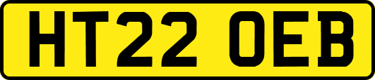 HT22OEB