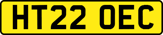 HT22OEC