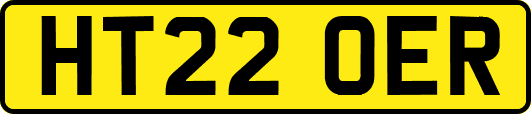 HT22OER