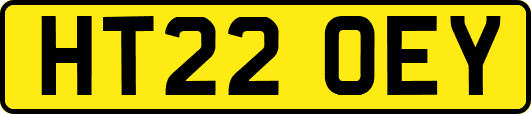 HT22OEY
