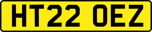 HT22OEZ
