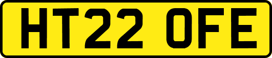 HT22OFE