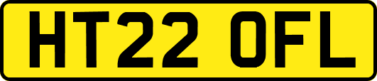 HT22OFL