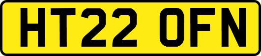 HT22OFN