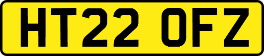 HT22OFZ
