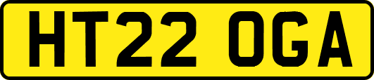HT22OGA