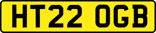 HT22OGB