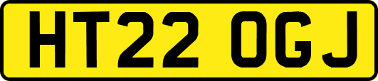 HT22OGJ
