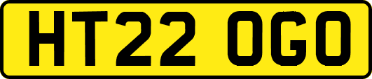 HT22OGO