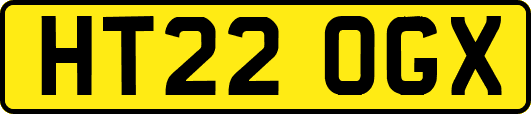 HT22OGX