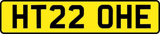 HT22OHE