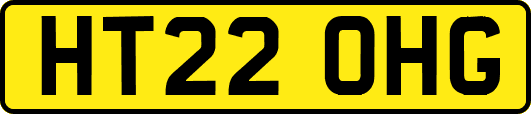 HT22OHG