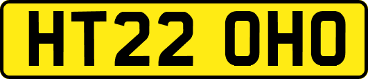 HT22OHO