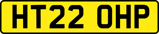 HT22OHP