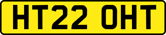 HT22OHT