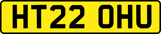 HT22OHU