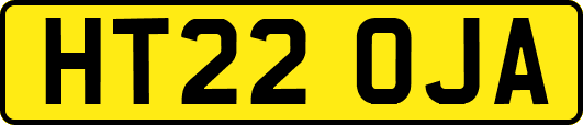 HT22OJA