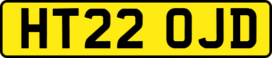 HT22OJD