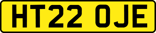 HT22OJE