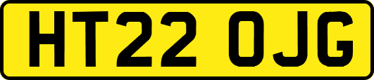 HT22OJG