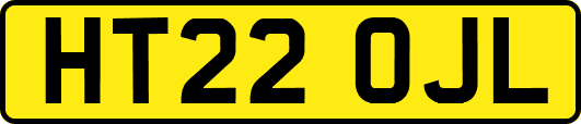 HT22OJL