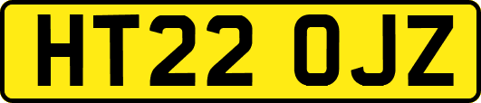 HT22OJZ