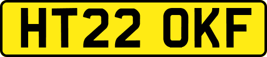 HT22OKF