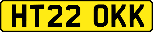 HT22OKK