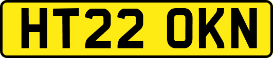 HT22OKN