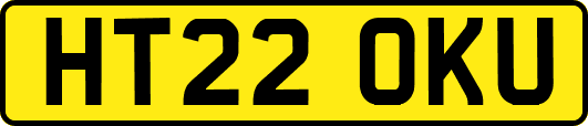 HT22OKU