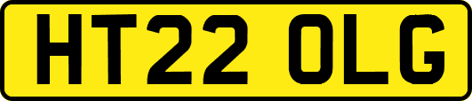 HT22OLG