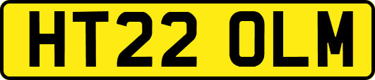 HT22OLM