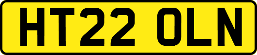 HT22OLN