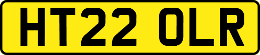 HT22OLR