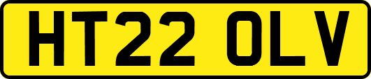 HT22OLV