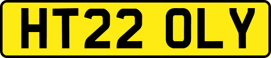 HT22OLY