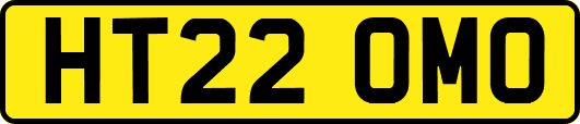 HT22OMO