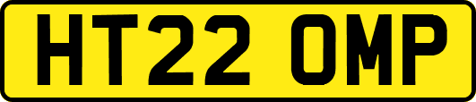 HT22OMP