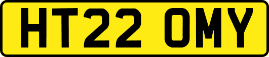 HT22OMY