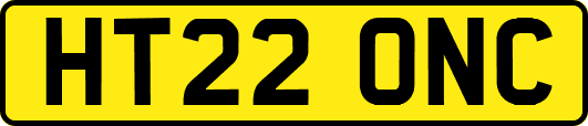 HT22ONC