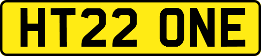 HT22ONE