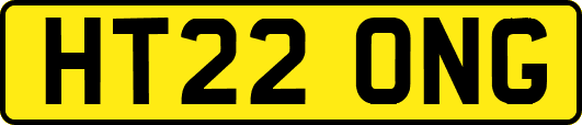 HT22ONG