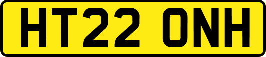 HT22ONH
