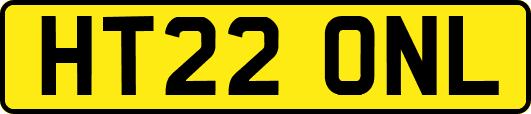 HT22ONL