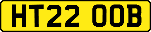 HT22OOB