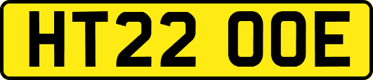 HT22OOE