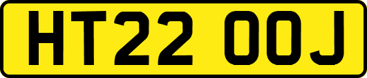 HT22OOJ
