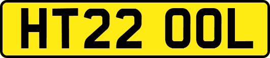 HT22OOL