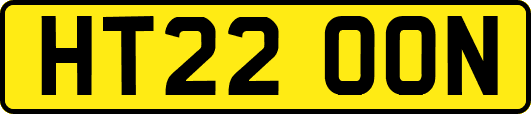 HT22OON