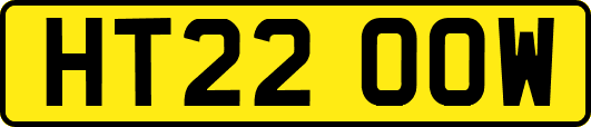 HT22OOW